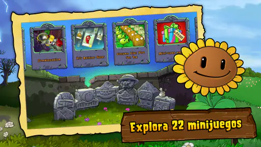 Plants vs. Zombies™ 4
