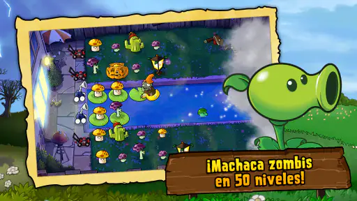 Plants vs. Zombies™ 7