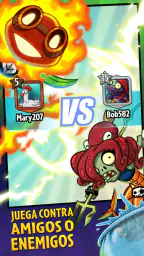 Plants vs. Zombies™ Heroes 3