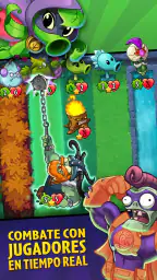 Plants vs. Zombies™ Heroes 7