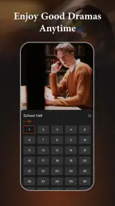 PlayDrama screenshot