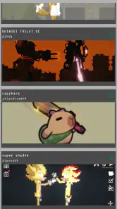 Playground Mod Maker for Melon screenshot