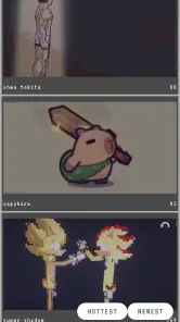 Playground Mod Maker for Melon screenshot