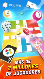 PlayJoy - Juegos con amigos 1