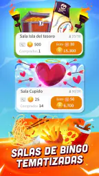 PlayJoy - Juegos con amigos 5