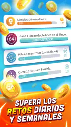 PlayJoy - Juegos con amigos 7