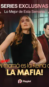 Playlet:Mira cortos y TV" screenshot