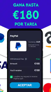 PlayMAX: Gana Dinero Jugando screenshot