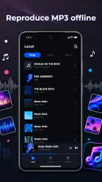 PlayNest: Música MP3 1
