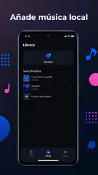 PlayNest: Música MP3 2