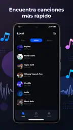 PlayNest: Música MP3 3