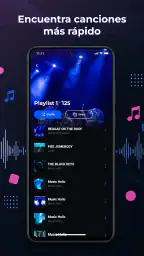 PlayNest: Música MP3 4