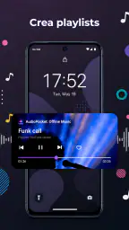 PlayNest: Música MP3 5