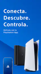 PlayStation App 1