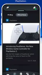 PlayStation App 6