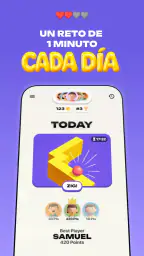 playus: Minijuegos Arena 1