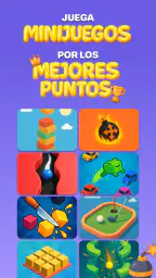 playus: Minijuegos Arena 2