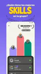 playus: Minijuegos Arena 3