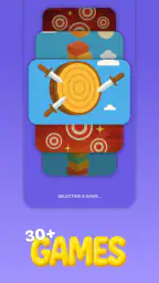 playus: Minijuegos Arena 5