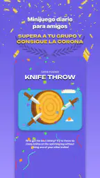 playus: Minijuegos Arena 6