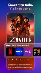 Plex: TV en vivo, pelis y más 2
