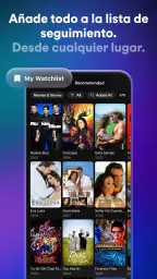Plex: TV en vivo, pelis y más 3