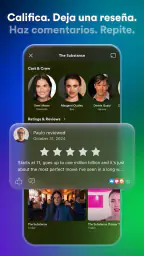Plex: TV en vivo, pelis y más 6