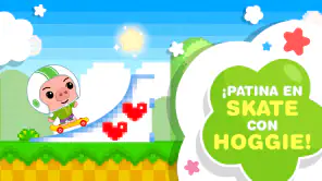 Plim Plim: ¡A jugar! screenshot