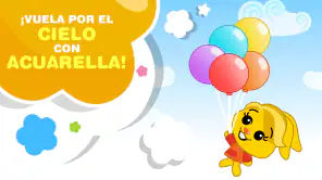 Plim Plim: ¡A jugar! screenshot