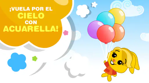 Plim Plim: ¡A jugar! 3
