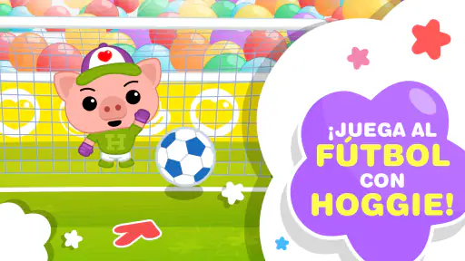 Plim Plim: ¡A jugar! 4