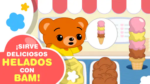 Plim Plim: ¡A jugar! 8