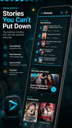 Plotwist: Short Drama & Series 1