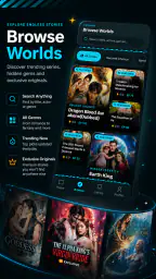 Plotwist: Short Drama & Series 2
