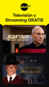 Pluto TV - Películas y Series screenshot