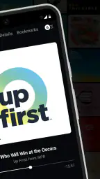 Pocket Casts - Podcast App 2