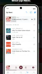 Pocket Casts - Podcast App 5