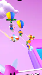 Pocket Champs Juego de Carrera 3
