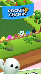 Pocket Champs Juego de Carrera 5