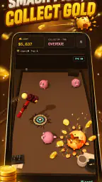 Pocket Debt: Smash & Pay 1