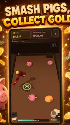 Pocket Debt: Smash & Pay 5