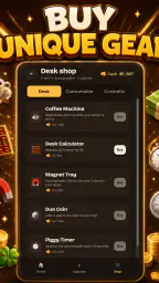 Pocket Debt: Smash & Pay 8