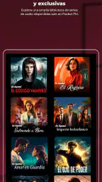 Pocket FM: Audio Series 2