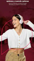 Pocket FM: Audio Series 3