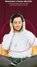 Pocket FM: Audio Series 5