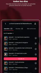 Pocket FM: Audio Series 6