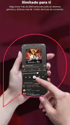 Pocket FM: Audio Series 7