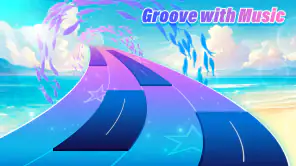 Pocket Piano: Juegos de Música screenshot