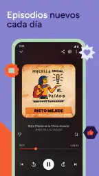 Podcast & Radio iVoox 2