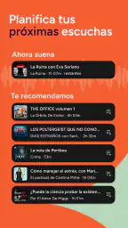 Podcast & Radio iVoox 3